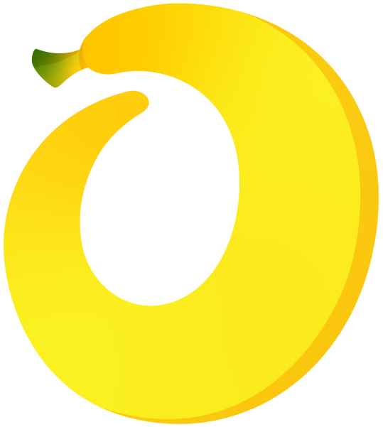 Obanana Logo