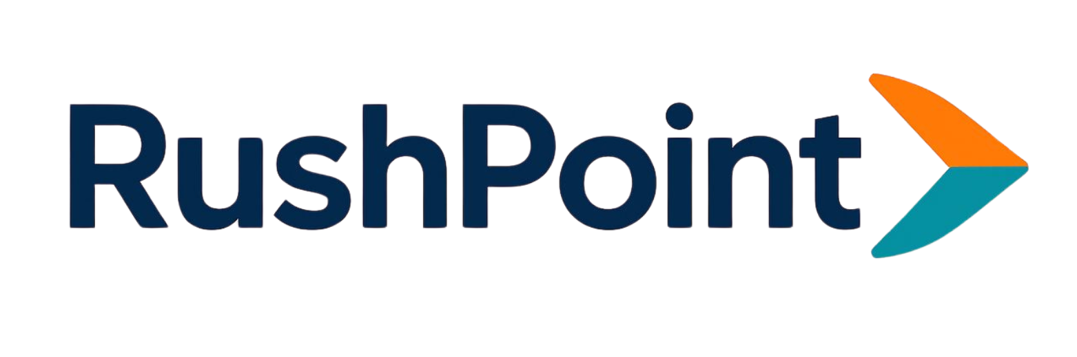 RushPoint Logo
